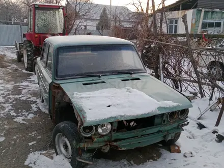 ВАЗ (Lada) 2106 1988 года за 350 000 тг. в Алматы – фото 6