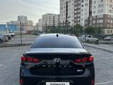 Hyundai Sonata 2017 годаүшін8 300 000 тг. в Шымкент – фото 5