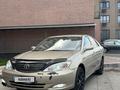 Toyota Camry 2003 года за 3 200 000 тг. в Алматы – фото 2