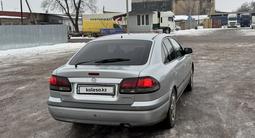 Mazda 626 1997 года за 1 450 000 тг. в Мерке – фото 3