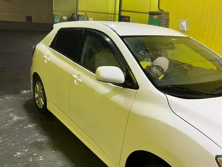 Toyota Matrix 2010 года за 6 000 000 тг. в Алматы – фото 5