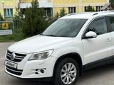 Volkswagen Tiguan 2011 года за 5 500 000 тг. в Алматы – фото 3