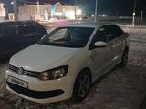 Volkswagen Polo 2014 года за 5 000 000 тг. в Байконыр – фото 2