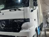Mercedes-Benz  Actros 2002 годаfor20 000 000 тг. в Тараз – фото 2