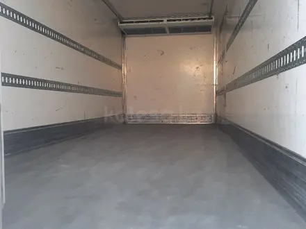 Mercedes-Benz  Actros 2002 года за 20 000 000 тг. в Тараз – фото 9