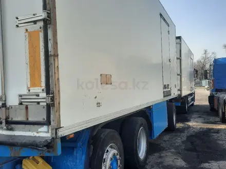 Mercedes-Benz  Actros 2002 года за 20 000 000 тг. в Тараз – фото 11