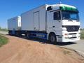 Mercedes-Benz  Actros 2002 года за 20 000 000 тг. в Тараз – фото 13