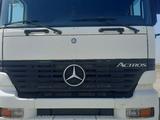 Mercedes-Benz  Actros 2002 годаfor20 000 000 тг. в Тараз – фото 3