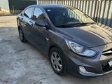 Hyundai Accent 2014 годаүшін5 000 000 тг. в Жезказган – фото 2