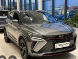 Geely Coolray 2025 года за 10 000 000 тг. в Алматы