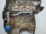 Двигатель Контрактный HYUNDAI G4GB за 60 000 тг. в Павлодар – фото 4
