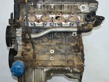 Двигатель Контрактный HYUNDAI G4GB за 60 000 тг. в Павлодар – фото 4