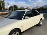 Audi A6 1995 годаүшін2 850 000 тг. в Тараз – фото 2