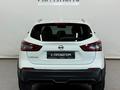 Nissan Qashqai LE 2021 года за 9 190 000 тг. в Астана – фото 4