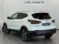 Nissan Qashqai LE 2021 года за 9 190 000 тг. в Астана – фото 2
