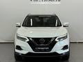 Nissan Qashqai LE 2021 года за 9 190 000 тг. в Астана – фото 5