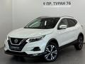 Nissan Qashqai LE 2021 года за 9 190 000 тг. в Астана