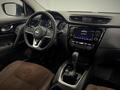 Nissan Qashqai LE 2021 года за 9 190 000 тг. в Астана – фото 13
