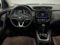 Nissan Qashqai LE 2021 года за 9 190 000 тг. в Астана – фото 9