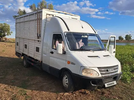 IVECO  Daily 2013 года за 7 200 000 тг. в Актау – фото 13