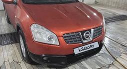 Nissan Qashqai 2007 годаүшін4 400 000 тг. в Костанай