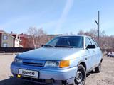 ВАЗ (Lada) 2112 2001 года за 400 000 тг. в Кокшетау – фото 2