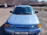 ВАЗ (Lada) 2112 2001 года за 400 000 тг. в Кокшетау