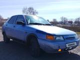 ВАЗ (Lada) 2112 2001 года за 400 000 тг. в Кокшетау – фото 3