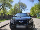 Chevrolet Cruze 2014 годаүшін3 800 000 тг. в Алматы – фото 3
