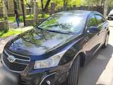 Chevrolet Cruze 2014 годаүшін3 800 000 тг. в Алматы – фото 4
