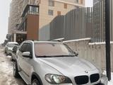 BMW X5 2008 года за 7 500 000 тг. в Алматы