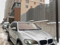 BMW X5 2008 года за 7 500 000 тг. в Алматы