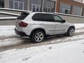 BMW X5 2008 года за 7 500 000 тг. в Алматы – фото 10