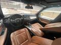 BMW X5 2008 года за 7 500 000 тг. в Алматы – фото 14
