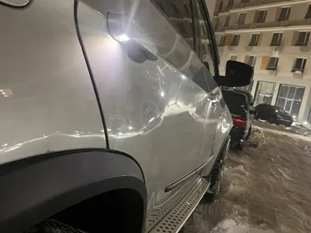 BMW X5 2008 года за 7 500 000 тг. в Алматы – фото 16
