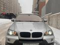 BMW X5 2008 года за 7 500 000 тг. в Алматы – фото 3