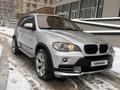 BMW X5 2008 года за 7 500 000 тг. в Алматы – фото 4