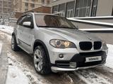 BMW X5 2008 года за 7 500 000 тг. в Алматы – фото 4