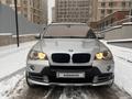 BMW X5 2008 года за 7 500 000 тг. в Алматы – фото 2