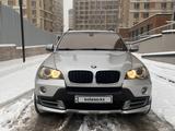 BMW X5 2008 года за 7 500 000 тг. в Алматы – фото 2