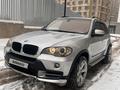 BMW X5 2008 года за 7 500 000 тг. в Алматы – фото 6