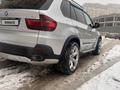 BMW X5 2008 года за 7 500 000 тг. в Алматы – фото 9