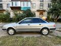 Audi 80 1992 годаүшін1 000 000 тг. в Рудный – фото 4