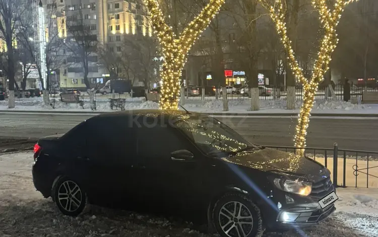 ВАЗ (Lada) Granta 2190 2023 года за 4 600 000 тг. в Павлодар