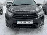 ВАЗ (Lada) Granta 2190 2023 годаүшін4 600 000 тг. в Павлодар – фото 2