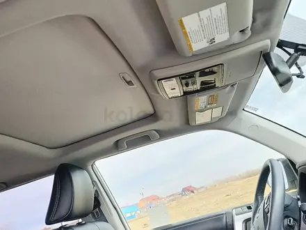 Toyota 4Runner 2018 годаүшін11 500 000 тг. в Астана – фото 10