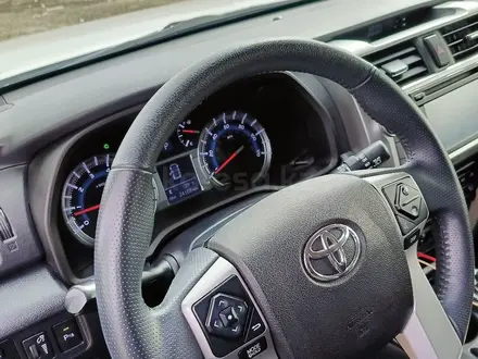 Toyota 4Runner 2018 годаүшін11 500 000 тг. в Астана – фото 12