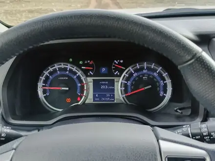 Toyota 4Runner 2018 годаүшін11 500 000 тг. в Астана – фото 21