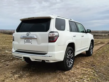 Toyota 4Runner 2018 годаүшін11 500 000 тг. в Астана – фото 6