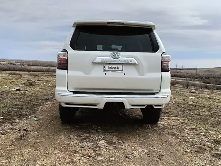 Toyota 4Runner 2018 годаүшін11 500 000 тг. в Астана – фото 7